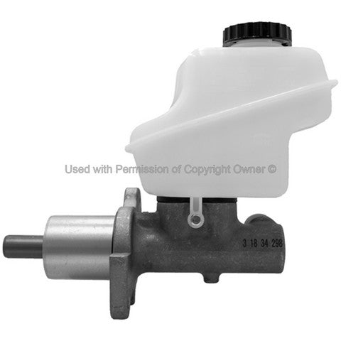 Quality-Built Brake Master Cylinder P/N:NM4152 Fits: Chrysler 300 2007, Dodge Charger 07-06, Dodge Magnum 2007 - Image 3