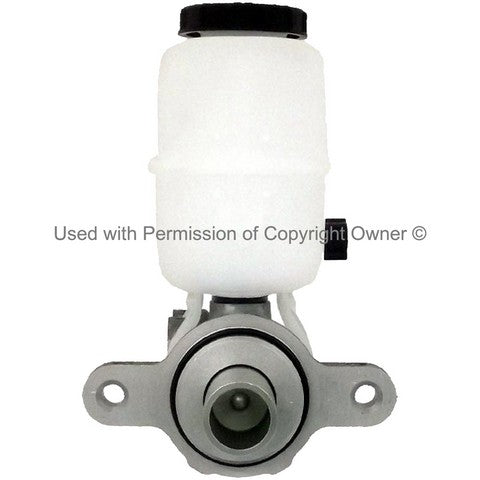 Quality-Built Brake Master Cylinder P/N:NM4153 Fits: Ford Ranger 09-07 - Image 2