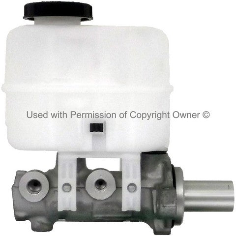 Quality-Built Brake Master Cylinder P/N:NM4153 Fits: Ford Ranger 09-07 - Image 3