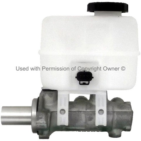 Quality-Built Brake Master Cylinder P/N:NM4153 Fits: Ford Ranger 09-07 - Image 1