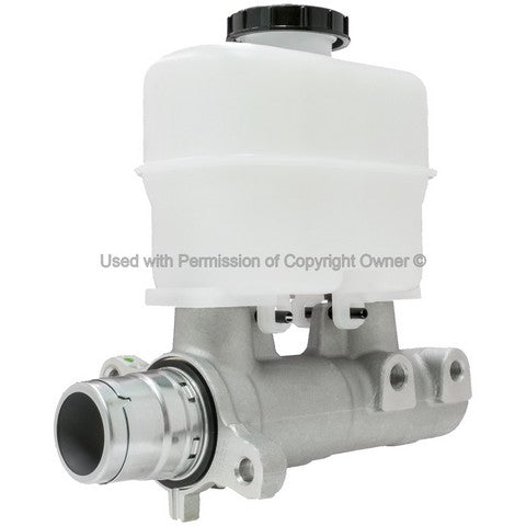 Quality-Built Brake Master Cylinder P/N:NM4154 Fits: Ford Expedition 09-07, Lincoln Navigator 09-07 - Image 1