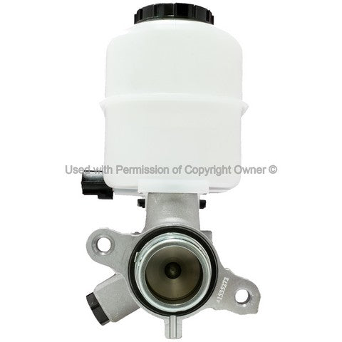 Quality-Built Brake Master Cylinder P/N:NM4154 Fits: Ford Expedition 09-07, Lincoln Navigator 09-07 - Image 2