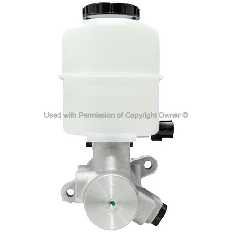 Quality-Built Brake Master Cylinder P/N:NM4154 Fits: Ford Expedition 09-07, Lincoln Navigator 09-07 - Image 3