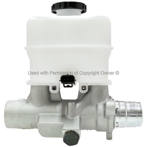 Quality-Built Brake Master Cylinder P/N:NM4154 Fits: Ford Expedition 09-07, Lincoln Navigator 09-07 - Image 4
