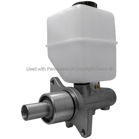 Quality-Built Brake Master Cylinder P/N:NM4155 Fits: Ford F-250 Super Duty 10-08, Ford F-350 Super Duty 10-08, Ford F-450 Super Duty 2008, Ford F-550 Super Duty 2008 - Image 1