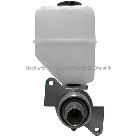 Quality-Built Brake Master Cylinder P/N:NM4155 Fits: Ford F-250 Super Duty 10-08, Ford F-350 Super Duty 10-08, Ford F-450 Super Duty 2008, Ford F-550 Super Duty 2008 - Image 3