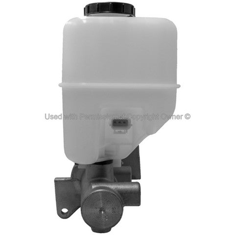 Quality-Built Brake Master Cylinder P/N:NM4155 Fits: Ford F-250 Super Duty 10-08, Ford F-350 Super Duty 10-08, Ford F-450 Super Duty 2008, Ford F-550 Super Duty 2008 - Image 5