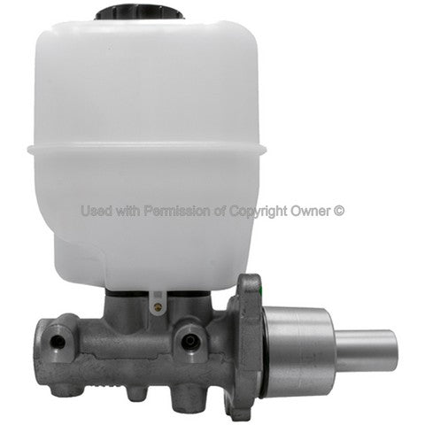 Quality-Built Brake Master Cylinder P/N:NM4155 Fits: Ford F-250 Super Duty 10-08, Ford F-350 Super Duty 10-08, Ford F-450 Super Duty 2008, Ford F-550 Super Duty 2008 - Image 4