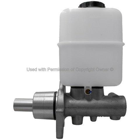 Quality-Built Brake Master Cylinder P/N:NM4155 Fits: Ford F-250 Super Duty 10-08, Ford F-350 Super Duty 10-08, Ford F-450 Super Duty 2008, Ford F-550 Super Duty 2008 - Image 2