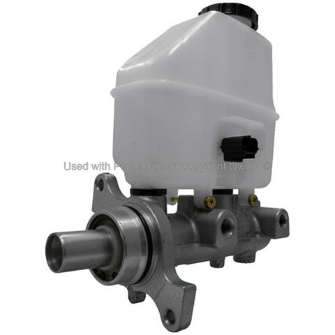 Quality-Built Brake Master Cylinder P/N:NM4156 Fits: Ford E-350 Super Duty 07-06 - Image 1