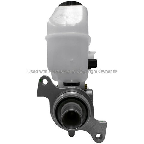 Quality-Built Brake Master Cylinder P/N:NM4156 Fits: Ford E-350 Super Duty 07-06 - Image 5