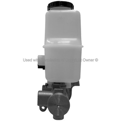 Quality-Built Brake Master Cylinder P/N:NM4156 Fits: Ford E-350 Super Duty 07-06 - Image 2
