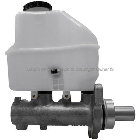 Quality-Built Brake Master Cylinder P/N:NM4156 Fits: Ford E-350 Super Duty 07-06 - Image 4