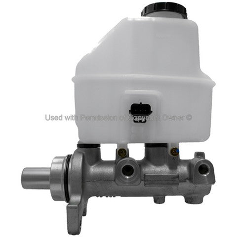 Quality-Built Brake Master Cylinder P/N:NM4156 Fits: Ford E-350 Super Duty 07-06 - Image 3