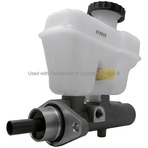 Quality-Built Brake Master Cylinder P/N:NM4157 Fits: Ford Escape 2008, Mazda Tribute 2008, Mercury Mariner 2008 - Image 1