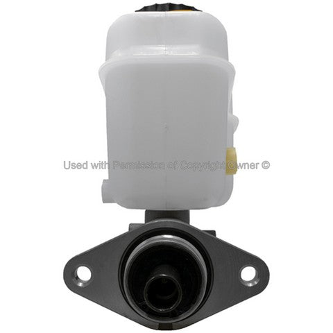 Quality-Built Brake Master Cylinder P/N:NM4157 Fits: Ford Escape 2008, Mazda Tribute 2008, Mercury Mariner 2008 - Image 2