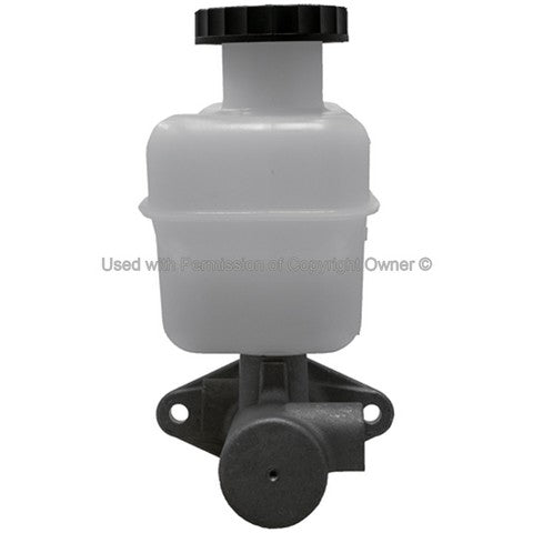Quality-Built Brake Master Cylinder P/N:NM4157 Fits: Ford Escape 2008, Mazda Tribute 2008, Mercury Mariner 2008 - Image 4