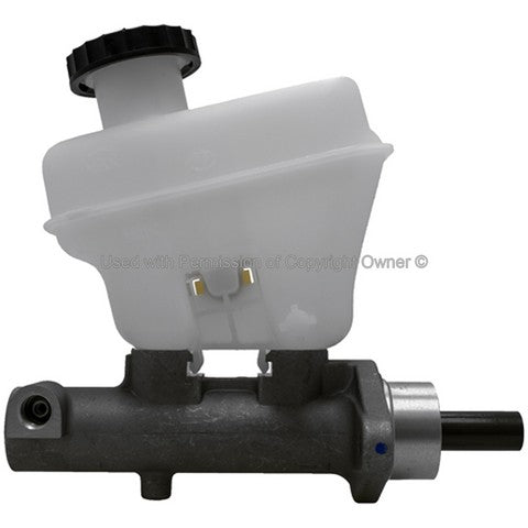 Quality-Built Brake Master Cylinder P/N:NM4157 Fits: Ford Escape 2008, Mazda Tribute 2008, Mercury Mariner 2008 - Image 5