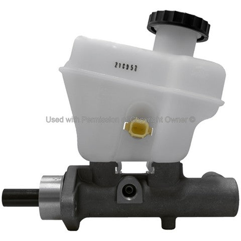 Quality-Built Brake Master Cylinder P/N:NM4157 Fits: Ford Escape 2008, Mazda Tribute 2008, Mercury Mariner 2008 - Image 3