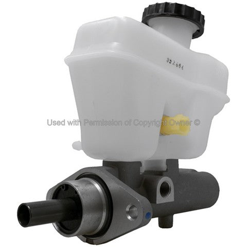 Quality-Built Brake Master Cylinder P/N:NM4157A Fits: Ford Escape 2008, Mazda Tribute 2008 - Image 1