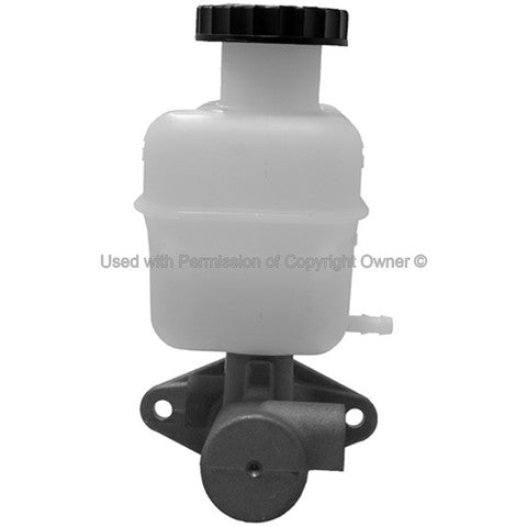 Quality-Built Brake Master Cylinder P/N:NM4157A Fits: Ford Escape 2008, Mazda Tribute 2008 - Image 5