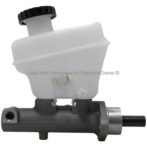Quality-Built Brake Master Cylinder P/N:NM4157A Fits: Ford Escape 2008, Mazda Tribute 2008 - Image 4