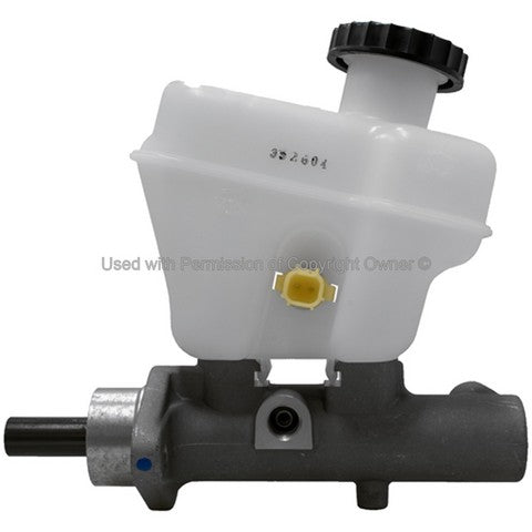 Quality-Built Brake Master Cylinder P/N:NM4157A Fits: Ford Escape 2008, Mazda Tribute 2008 - Image 2