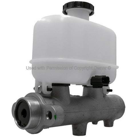 Quality-Built Brake Master Cylinder P/N:NM4158 Fits: Ford F-250 Super Duty 10-08, Ford F-350 Super Duty 10-08, Ford F-450 Super Duty 10-08, Ford F-550 Super Duty 10-08 - Image 1