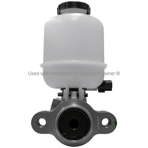 Quality-Built Brake Master Cylinder P/N:NM4158 Fits: Ford F-250 Super Duty 10-08, Ford F-350 Super Duty 10-08, Ford F-450 Super Duty 10-08, Ford F-550 Super Duty 10-08 - Image 4