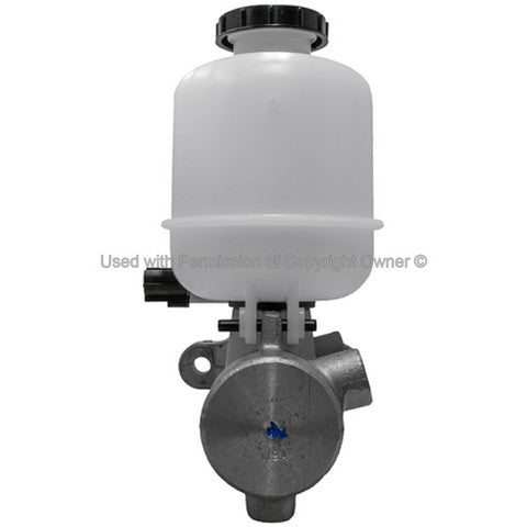 Quality-Built Brake Master Cylinder P/N:NM4158 Fits: Ford F-250 Super Duty 10-08, Ford F-350 Super Duty 10-08, Ford F-450 Super Duty 10-08, Ford F-550 Super Duty 10-08 - Image 3
