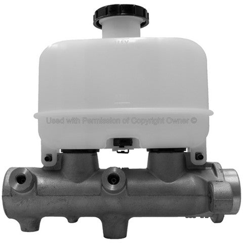 Quality-Built Brake Master Cylinder P/N:NM4158 Fits: Ford F-250 Super Duty 10-08, Ford F-350 Super Duty 10-08, Ford F-450 Super Duty 10-08, Ford F-550 Super Duty 10-08 - Image 2