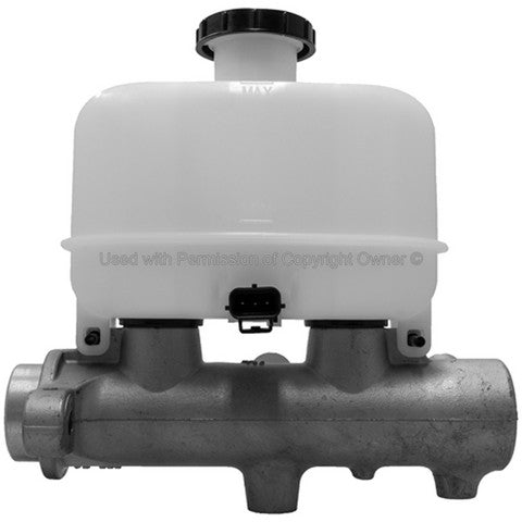 Quality-Built Brake Master Cylinder P/N:NM4158 Fits: Ford F-250 Super Duty 10-08, Ford F-350 Super Duty 10-08, Ford F-450 Super Duty 10-08, Ford F-550 Super Duty 10-08 - Image 5