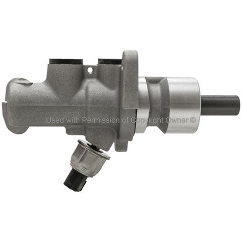 Quality-Built Brake Master Cylinder P/N:NM4159 Fits: Lincoln Ls 06-00 - Image 3