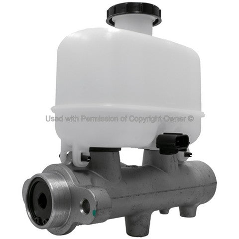 Quality-Built Brake Master Cylinder P/N:NM4160 Fits: Ford F-250 Super Duty 10-08, Ford F-350 Super Duty 10-08, Ford F-450 Super Duty 10-08, Ford F-550 Super Duty 10-08 - Image 1