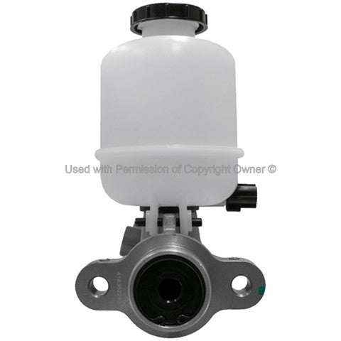 Quality-Built Brake Master Cylinder P/N:NM4160 Fits: Ford F-250 Super Duty 10-08, Ford F-350 Super Duty 10-08, Ford F-450 Super Duty 10-08, Ford F-550 Super Duty 10-08 - Image 5