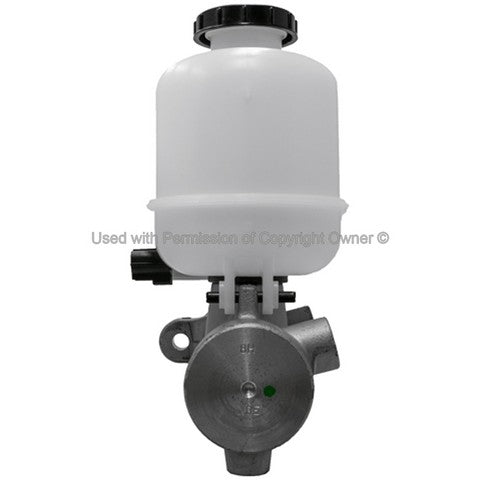 Quality-Built Brake Master Cylinder P/N:NM4160 Fits: Ford F-250 Super Duty 10-08, Ford F-350 Super Duty 10-08, Ford F-450 Super Duty 10-08, Ford F-550 Super Duty 10-08 - Image 4