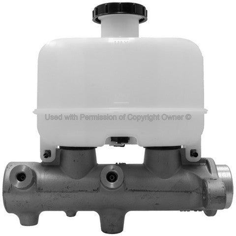 Quality-Built Brake Master Cylinder P/N:NM4160 Fits: Ford F-250 Super Duty 10-08, Ford F-350 Super Duty 10-08, Ford F-450 Super Duty 10-08, Ford F-550 Super Duty 10-08 - Image 2