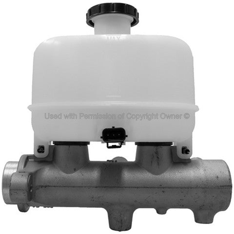 Quality-Built Brake Master Cylinder P/N:NM4160 Fits: Ford F-250 Super Duty 10-08, Ford F-350 Super Duty 10-08, Ford F-450 Super Duty 10-08, Ford F-550 Super Duty 10-08 - Image 3