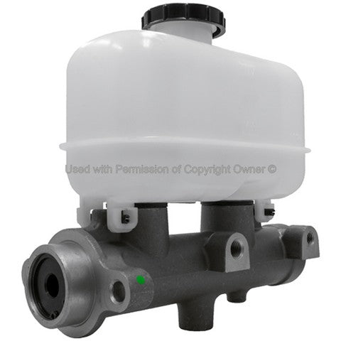 Quality-Built Brake Master Cylinder P/N:NM4161 Fits: Ford E-350 Super Duty 2008, Ford E-450 Super Duty 10-08 - Image 1