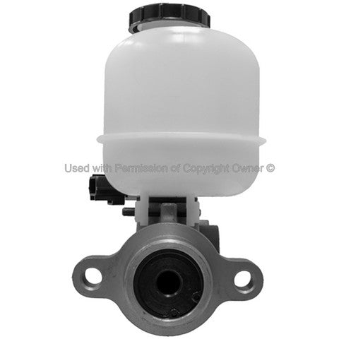 Quality-Built Brake Master Cylinder P/N:NM4161 Fits: Ford E-350 Super Duty 2008, Ford E-450 Super Duty 10-08 - Image 3