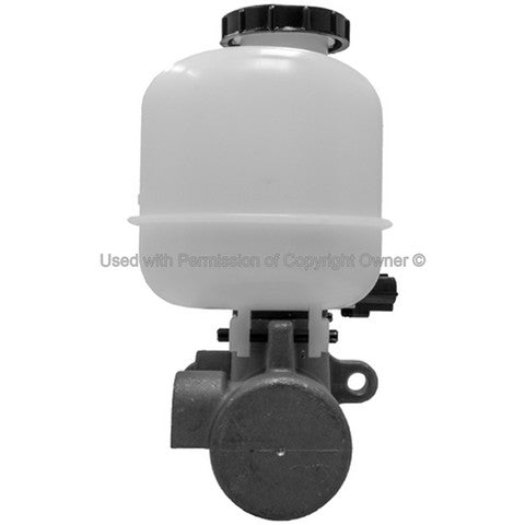 Quality-Built Brake Master Cylinder P/N:NM4161 Fits: Ford E-350 Super Duty 2008, Ford E-450 Super Duty 10-08 - Image 2