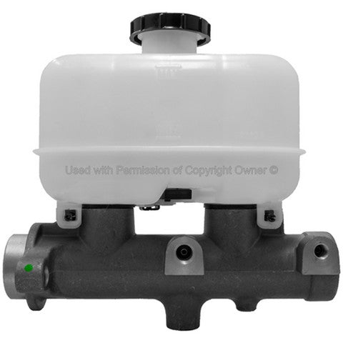 Quality-Built Brake Master Cylinder P/N:NM4161 Fits: Ford E-350 Super Duty 2008, Ford E-450 Super Duty 10-08 - Image 4