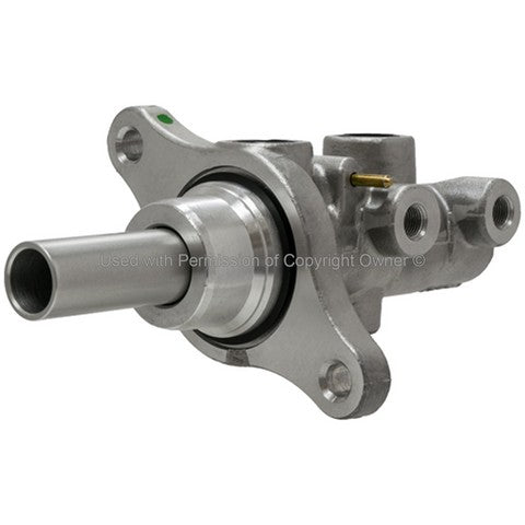 Quality-Built Brake Master Cylinder P/N:NM4162 Fits: Ford Fusion 07-06, Mercury Milan 2006 - Image 1