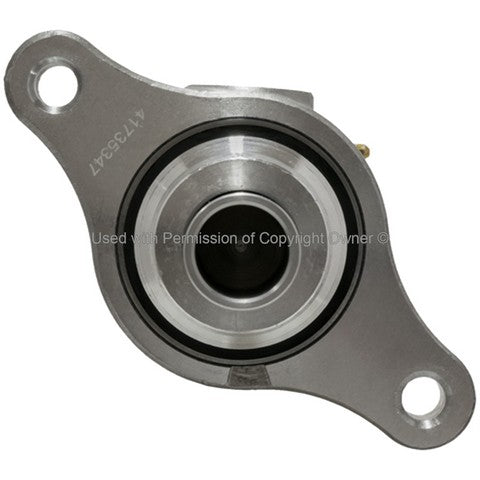 Quality-Built Brake Master Cylinder P/N:NM4162 Fits: Ford Fusion 07-06, Mercury Milan 2006 - Image 5