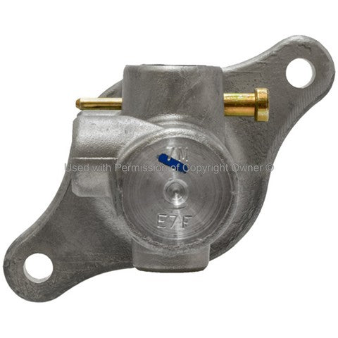 Quality-Built Brake Master Cylinder P/N:NM4162 Fits: Ford Fusion 07-06, Mercury Milan 2006 - Image 2