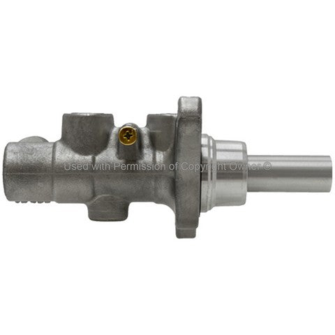 Quality-Built Brake Master Cylinder P/N:NM4162 Fits: Ford Fusion 07-06, Mercury Milan 2006 - Image 4