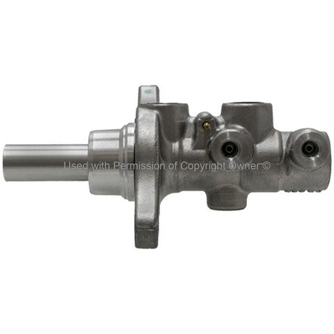 Quality-Built Brake Master Cylinder P/N:NM4162 Fits: Ford Fusion 07-06, Mercury Milan 2006 - Image 3
