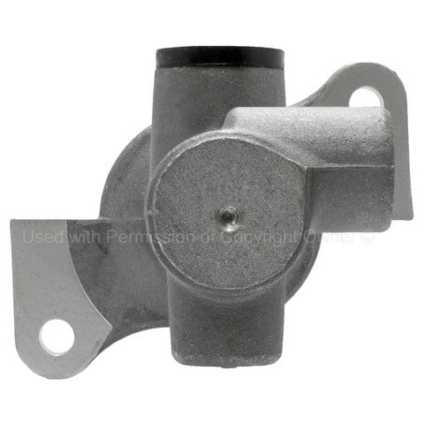 Quality-Built Brake Master Cylinder P/N:NM4163 Fits: Ford Edge 14-07, Lincoln Mkx 15-07 - Image 2
