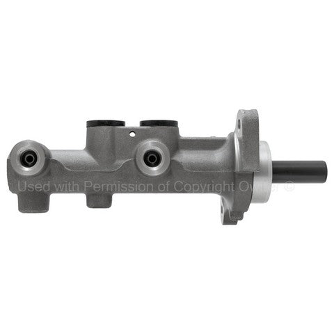 Quality-Built Brake Master Cylinder P/N:NM4163 Fits: Ford Edge 14-07, Lincoln Mkx 15-07 - Image 4