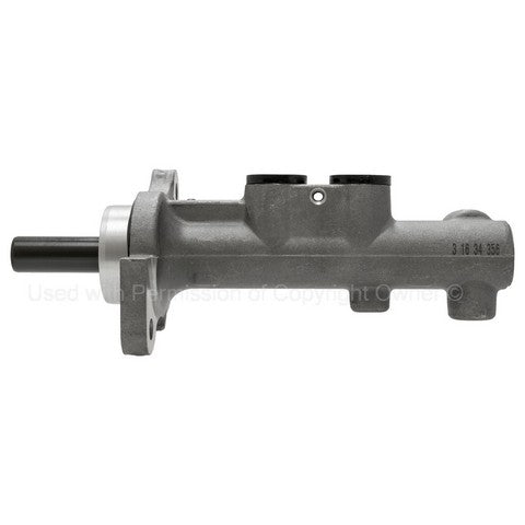 Quality-Built Brake Master Cylinder P/N:NM4163 Fits: Ford Edge 14-07, Lincoln Mkx 15-07 - Image 5